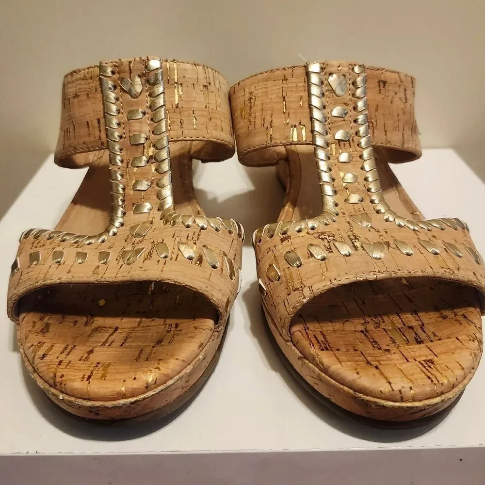 Jack Rogers 